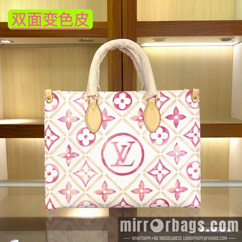 1:1 Louis Vuitton Bags M11262 35X27X14cm XM 3colour