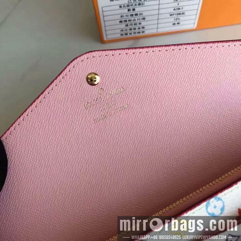 1:1 Louis Vuitton Bags M60531 60668 19X10cm XMY 2