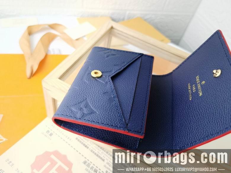 1:1 Louis Vuitton Bags M58456 10X8cm XM 3