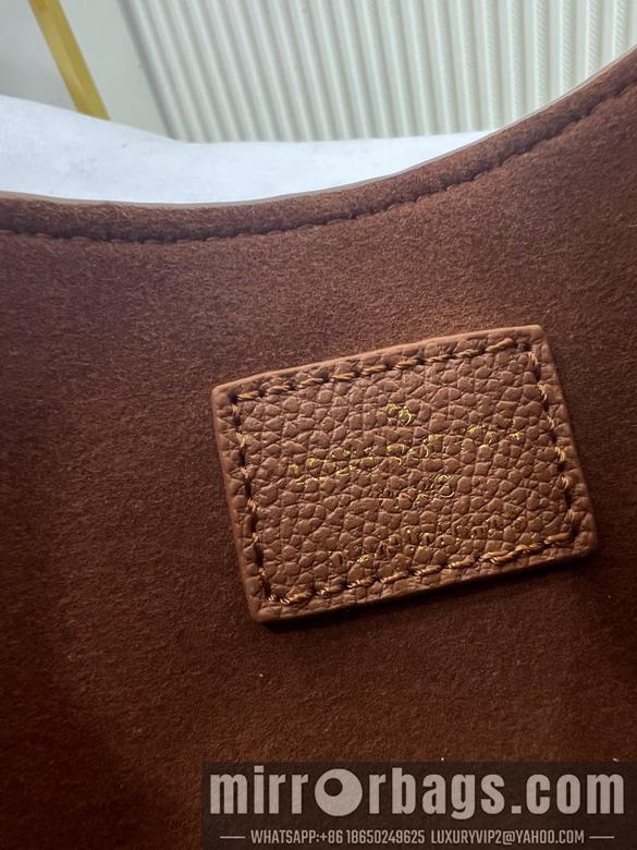 1:1 Louis Vuitton Bags Low Key M24885 26x18x7cm ss