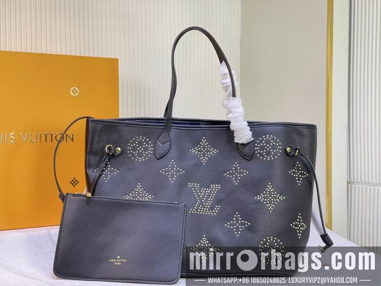 1:1 Louis Vuitton Bags Neverfull M40995 32x29x17cm ss