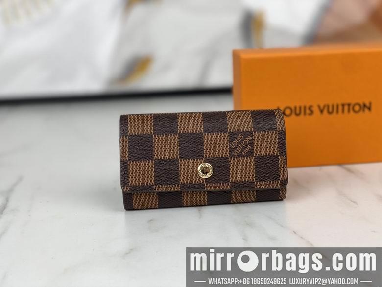 1:1 Louis Vuitton Bags M62630 10.5X7X2cm XMY 8