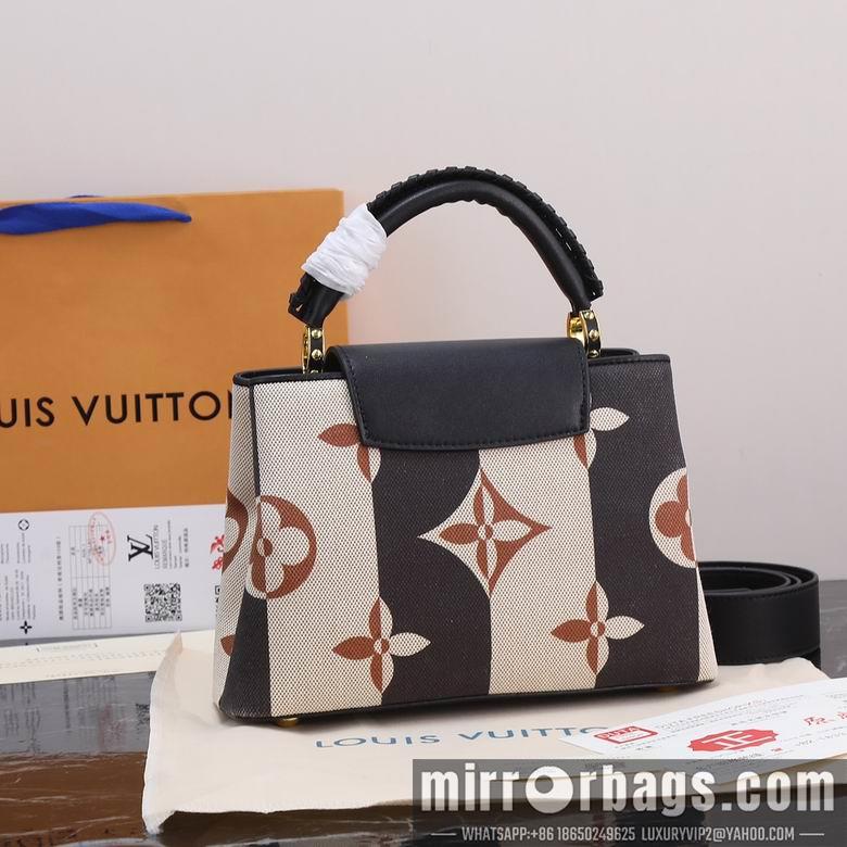 1:1 Louis Vuitton Bags M57651 27X18X10cm XMY