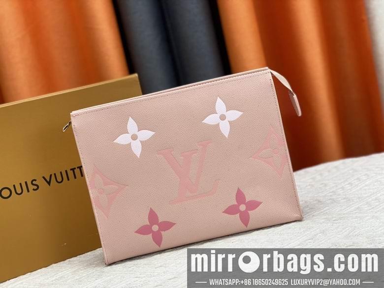 1:1 Louis Vuitton Bags M47542 26X20X5cm XM 7