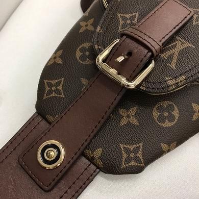 1:1 Louis Vuitton Bags 827-4 28X20X6cm WP