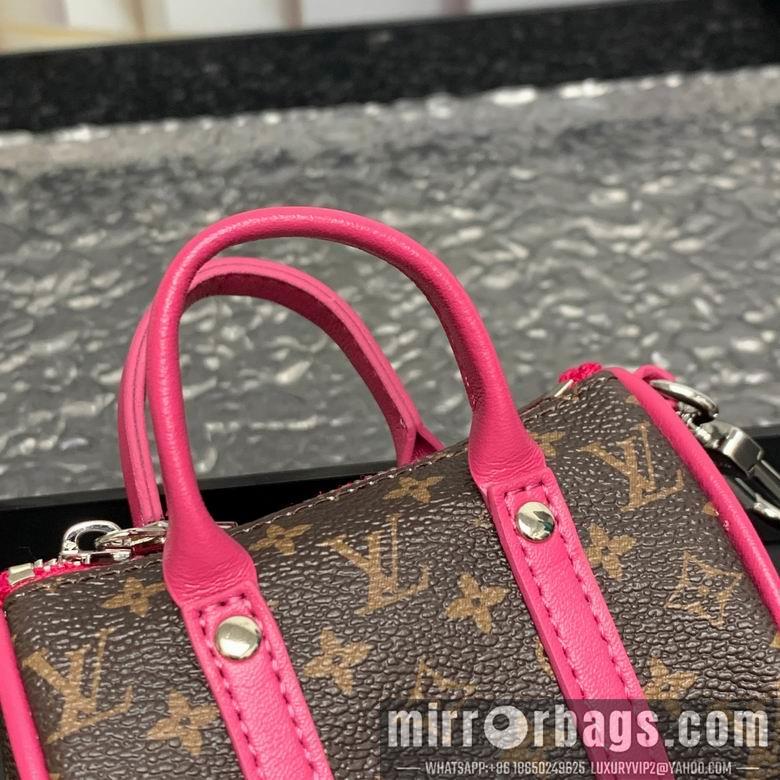 1:1 Louis Vuitton Bags 082204 XMY 12