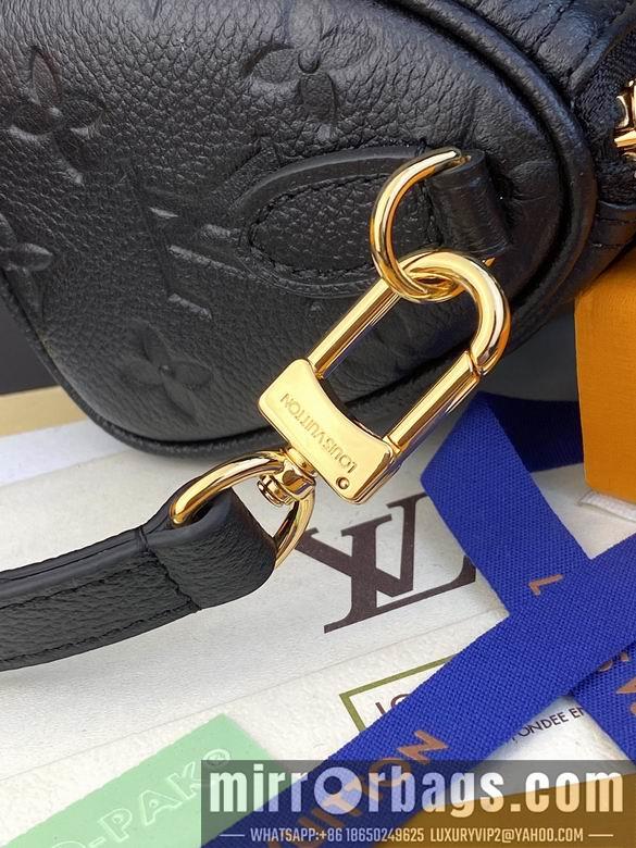 1:1 Louis Vuitton Bags M82450 16X10X7.5cm