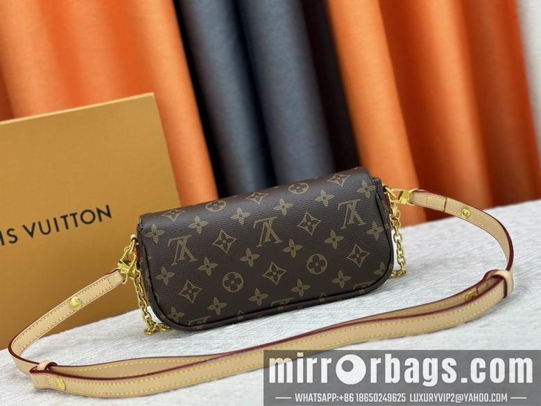 1:1 Louis Vuitton Bags M82210 23.5X12X4.3cm XMY