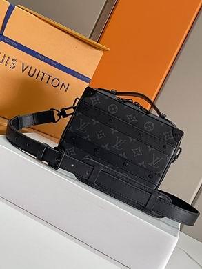 1:1 Louis Vuitton Bags M59163 21.5X15X7cm XM 3colour