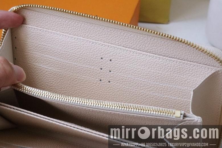 1:1 Louis Vuitton Bags M82206 19.5X10.5X2.5cm XM 2colour