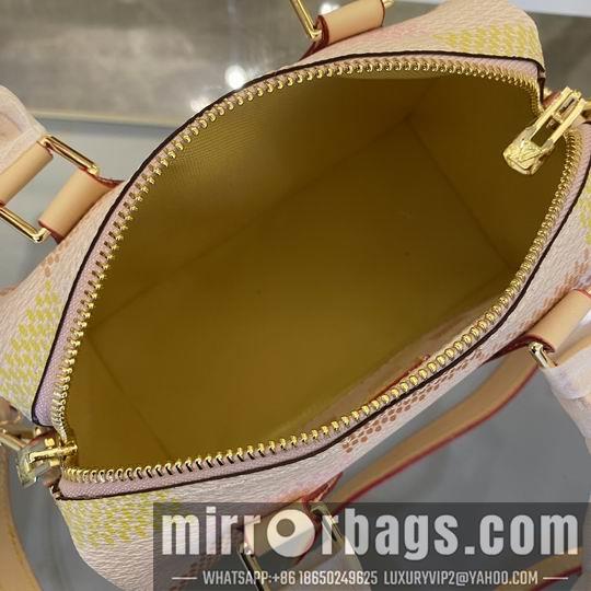 1:1 Louis Vuitton Bags Speedy M40515 20.5x13.5x12cm zy