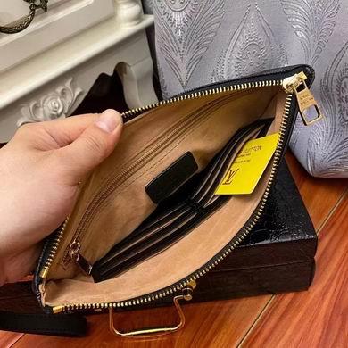 1:1 Louis Vuitton Bags K2009 28X19X3cm WP