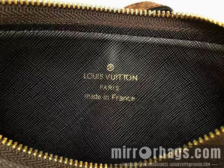1:1 Louis Vuitton Bags M68756 19.5X11.5X3cm XMY