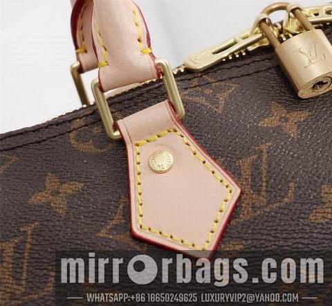 1:1 Louis Vuitton Bags Speedy M40391 wg