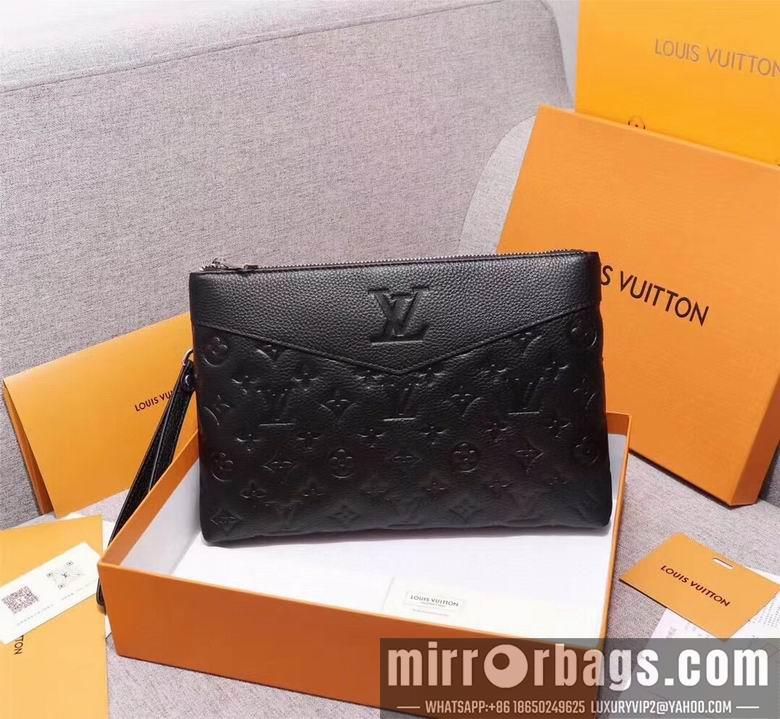 1:1 Louis Vuitton Bags 33079 28X18X2cm XM