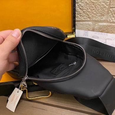 1:1 Louis Vuitton Bags 2343-4 32X18X8cm WP