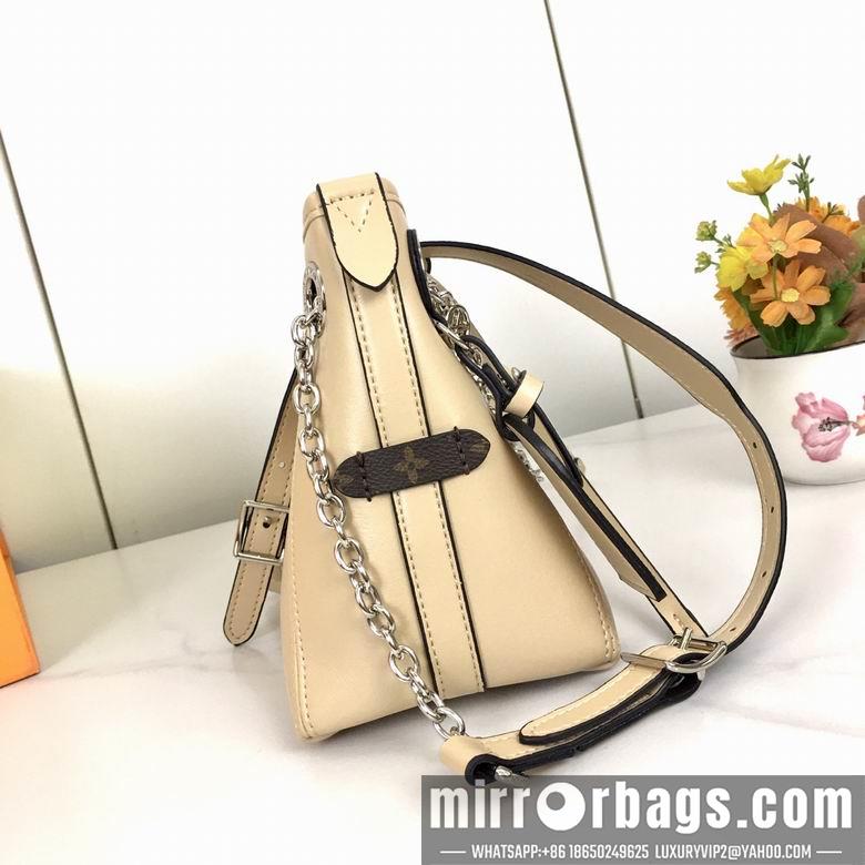 1:1 Louis Vuitton Bags M12888 17X10X26cm XMY 3colour