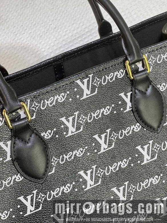 1:1 Louis Vuitton Bags On M46542 34x26x13cm ss