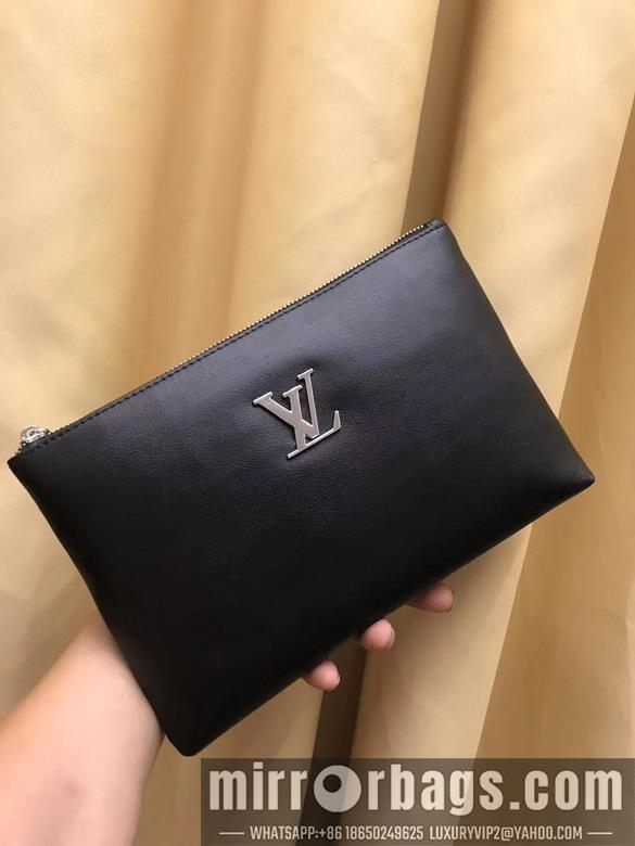 1:1 Louis Vuitton Bags 991-5 27X17X2.5cm WP