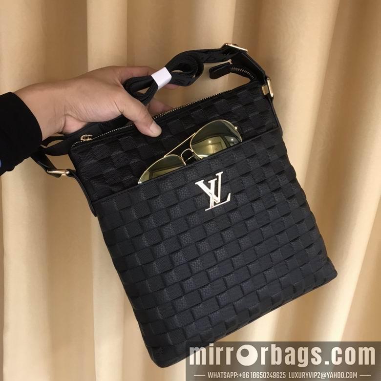 1:1 Louis Vuitton Bags 941-4 25X28X5cm WP