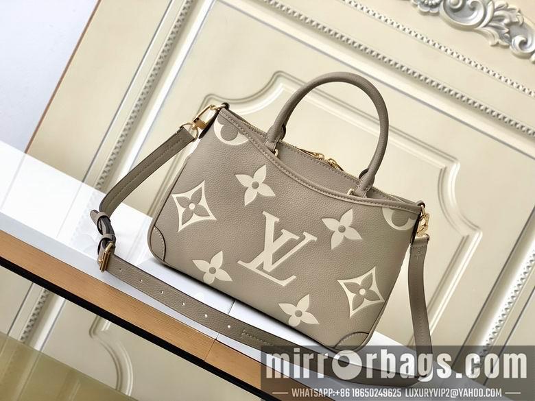 1:1 Louis Vuitton Bags M46585 28X18X8cm XM