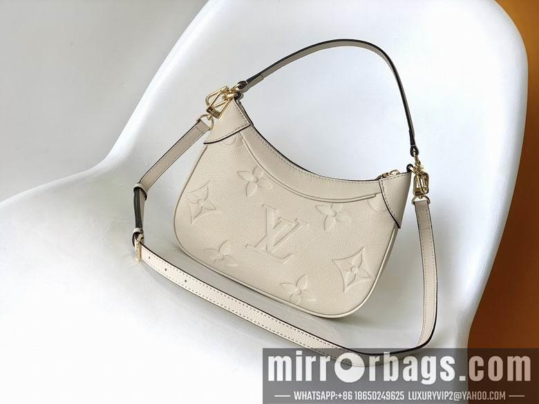 1:1 Louis Vuitton Bags M46099 24X18X7cm XM