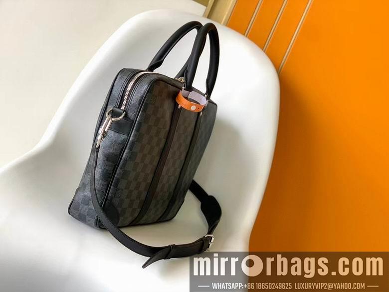 1:1 Louis Vuitton Bags M46457 37X27X6cm XM 2colour