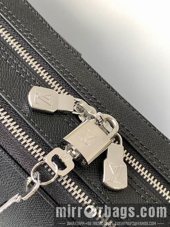 1:1 Louis Vuitton Bags M30967 39.5X29X9cm XM