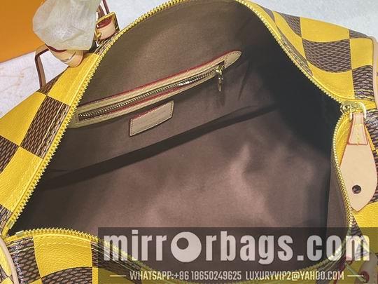 1:1 Louis Vuitton Bags Speedy M24422 40x26x23cm ss5
