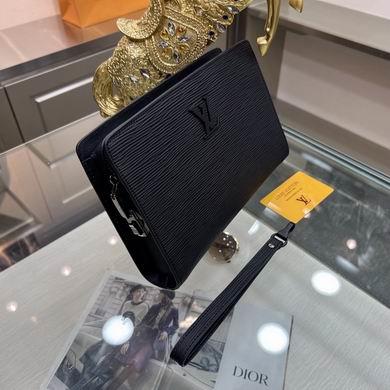 1:1 Louis Vuitton Bags 98145-7 25X17X6cm WP