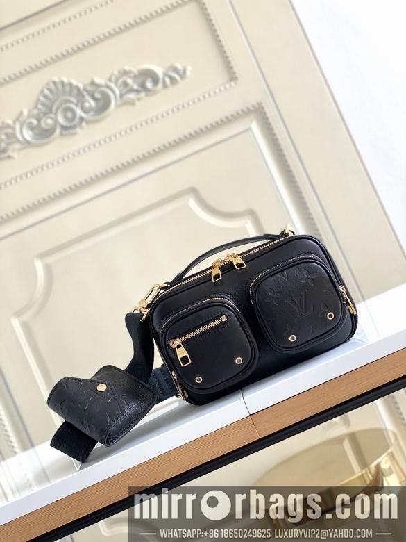 1:1 Louis Vuitton Bags M80450 18X11X10cm XM