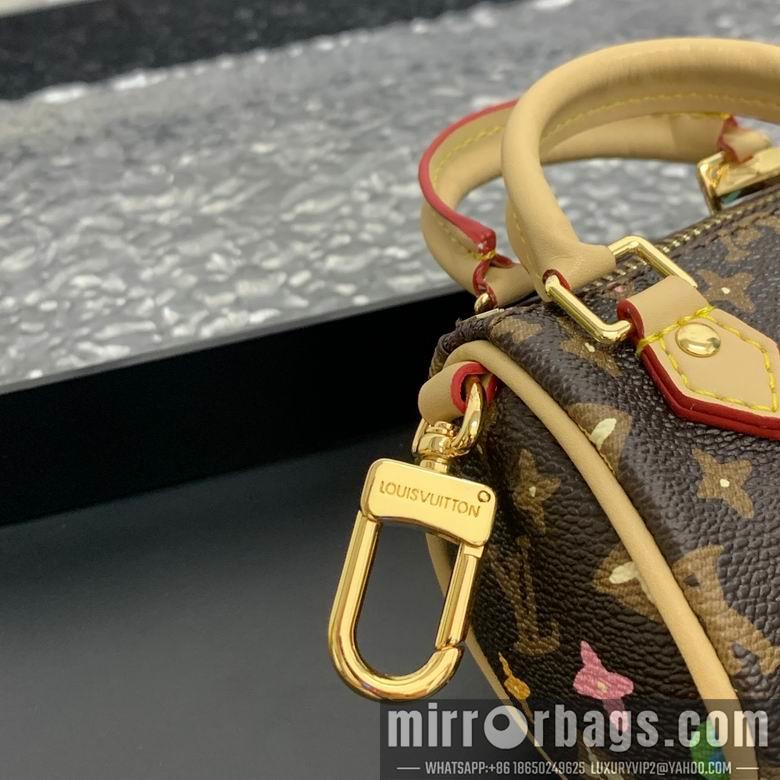 1:1 Louis Vuitton Bags 082204 XMY 17