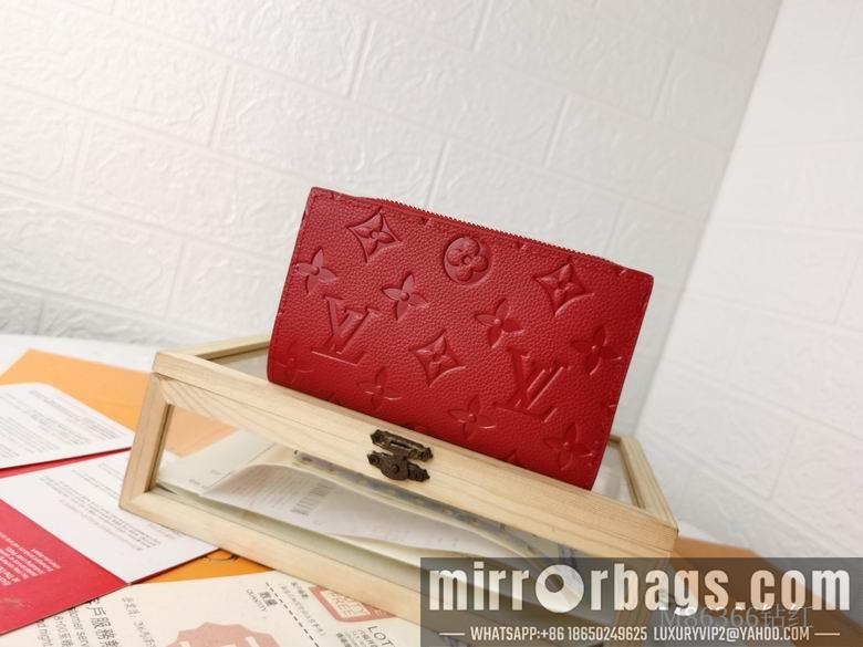 1:1 Louis Vuitton Bags M86366 13X9cm XM 8