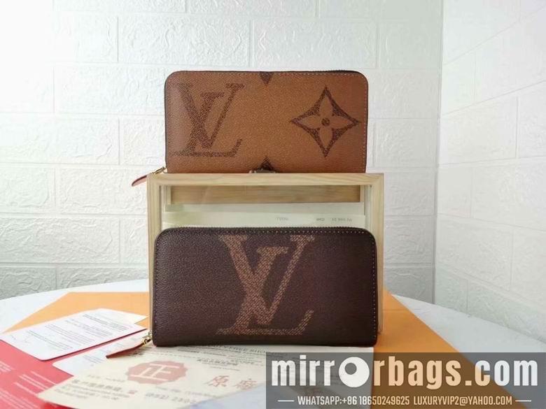 1:1 Louis Vuitton Bags M60017 19X10X1cm XMY 11