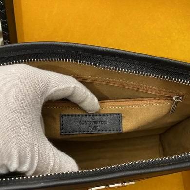 1:1 Louis Vuitton Bags 33021-5 28X21X6cm XM 4colour