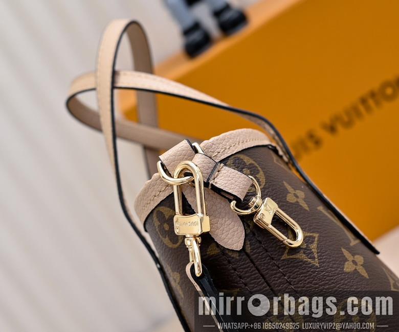 1:1 Louis Vuitton Bags Neverfull M11946 24x14x9cm ss2