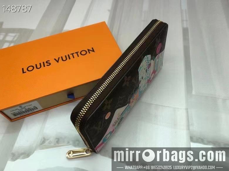 1:1 Louis Vuitton Bags M80857 M60017 19X12.5X3cm XMY 14