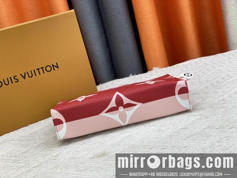 1:1 Louis Vuitton Bags M47542 26X20X5cm XM 9