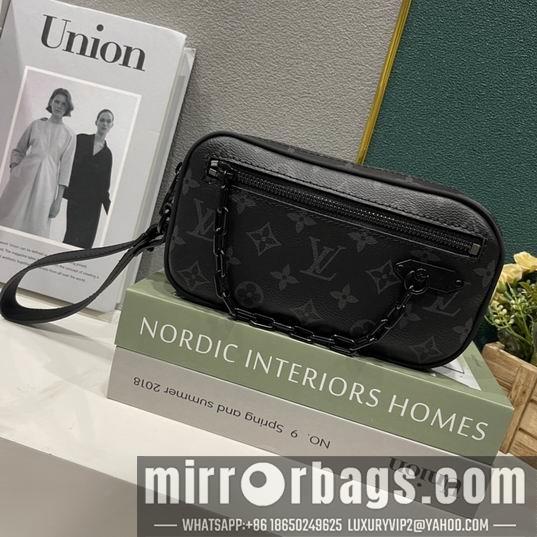 1:1 Louis Vuitton Bags Monogram M68321 22x15x5cm zy1