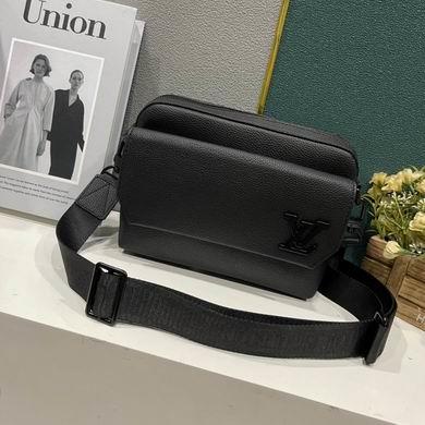 1:1 Louis Vuitton Bags M22482 23.5X18X7cm XM 4