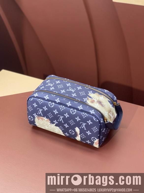 1:1 Louis Vuitton Bags 47528 28X16X13cm
