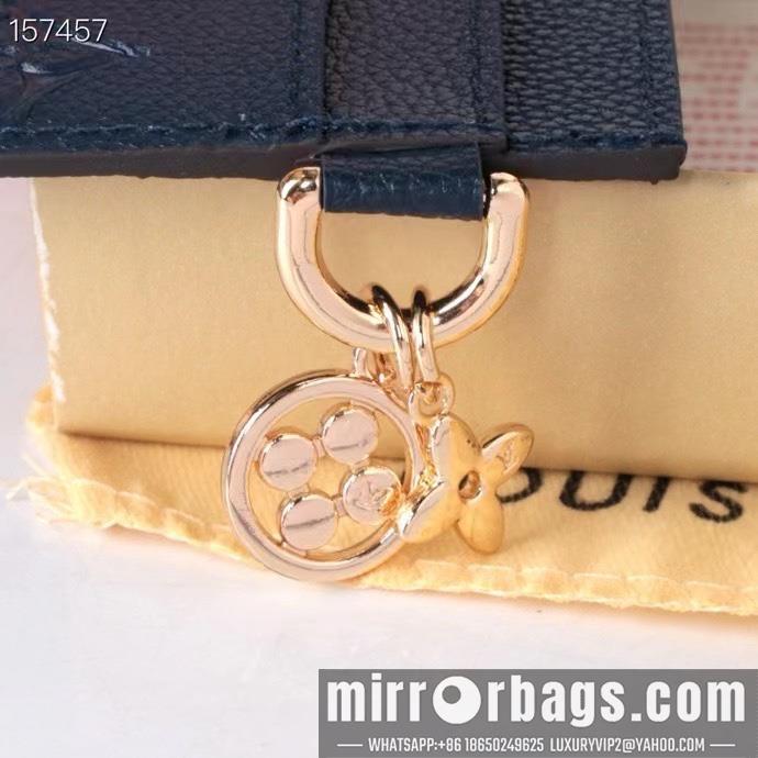 1:1 Louis Vuitton Bags M82739 10.2X7.3X0.3cm XMY 5