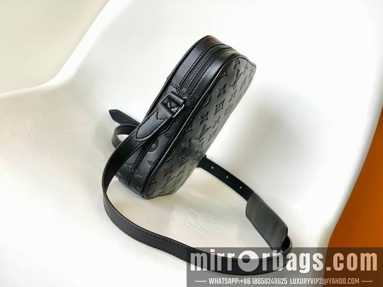 1:1 Louis Vuitton Bags M44972 16X21X4.5cm XM