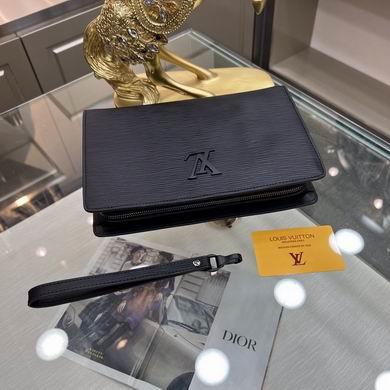 1:1 Louis Vuitton Bags 98145-7 25X17X6cm WP