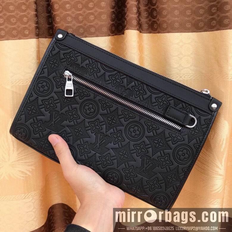 1:1 Louis Vuitton Bags 33069-1 28X18X4cm XM