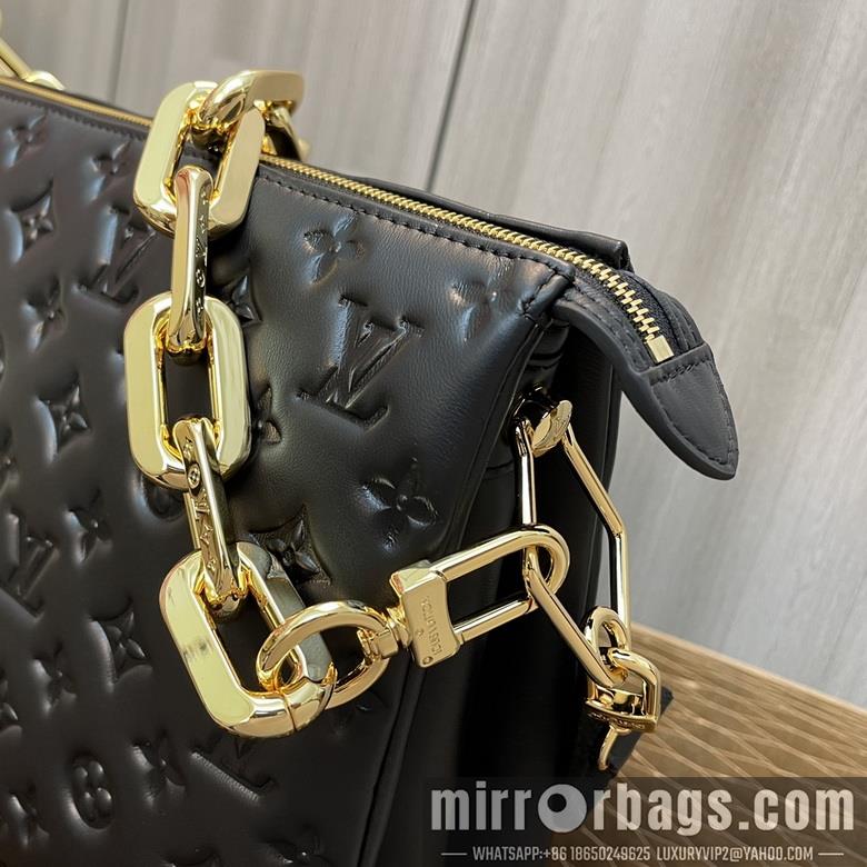 1:1 Louis Vuitton Bags M57783 34X24X12cm XM