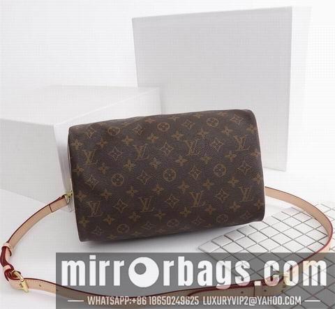 1:1 Louis Vuitton Bags Speedy M40391 wg