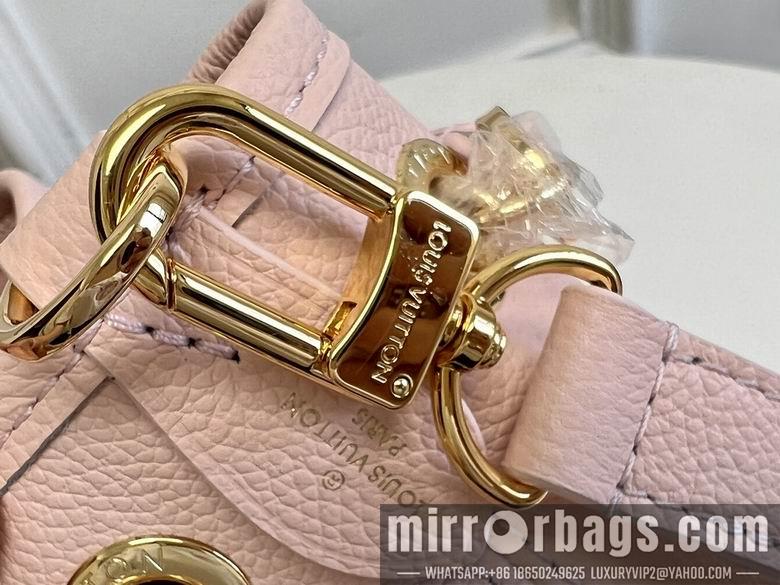1:1 Louis Vuitton Bags Dégradé M46492 28X20X11.5cm YG 2colour
