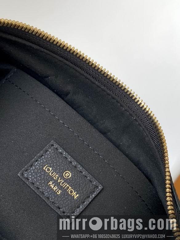 1:1 Louis Vuitton Bags M46119 24X18X7cm XM