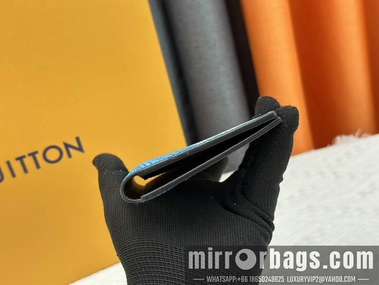 1:1 Louis Vuitton Bags M60410 10X14X2.5cm XM 7